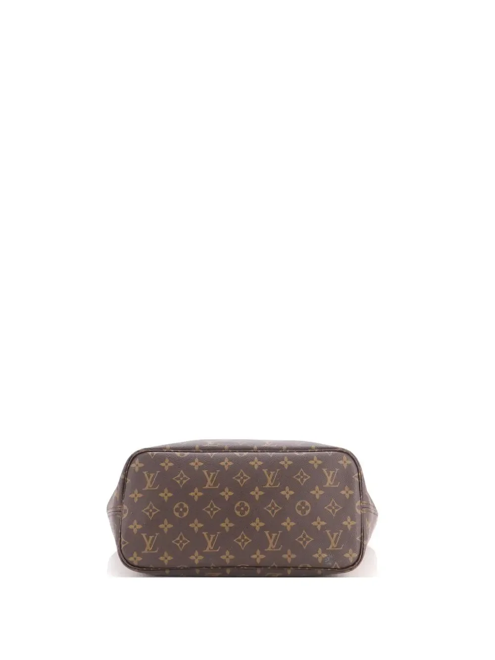 Louis Vuitton Neverfull Nm Tote Canvas #335082L21B